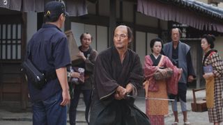 たった1館から話題沸騰『侍タイムスリッパー』動員ランキング圏外から7位に！公開9週目で快挙