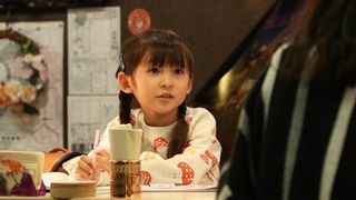 「あのクズを殴ってやりたいんだ」姪っ子役の子役は？磯村アメリに注目