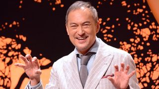 渡辺謙、オーディションでディズニー作品初参加『ライオン・キング』敵ライオン役に決定