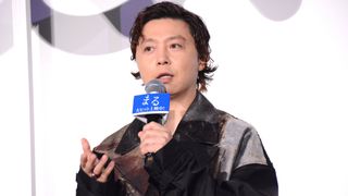 堂本剛、あんみつに夢中！「黒蜜はステージドリンクでいい」