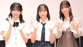 日向坂46・小坂菜緒、グッズゲットのために朝から並ぶ　オタ活エピソード披露