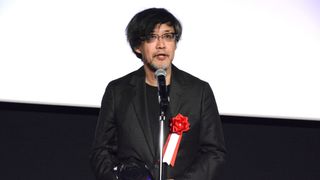 『ゴジラ-1.0』山崎貴監督「ゴジラがより恐ろしくなった」Dolby Cinemaの技術に感動