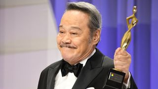 西田敏行さん死去　76歳『釣りバカ日誌』「池中玄太80キロ」など多数出演