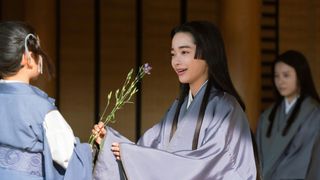 「光る君へ」10/27は放送時間変更　彰子（見上愛）が悲しみに暮れる【第41回あらすじ】