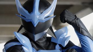 実写ドラマ版「ウイングマン」は特撮ネタ山盛り アクションは王道ヒーロースタイル!
