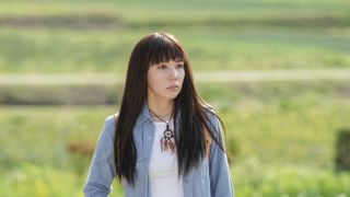 おむすびで伝説のギャル役・仲里依紗「自分の機嫌は自分で取る」ギャルのイメージをポジティブに変えたい