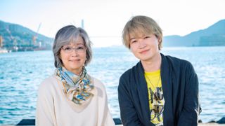 「海に眠るダイヤモンド」第1話から謎のヒント　神木隆之介＆宮本信子が明かす「見逃さずに」