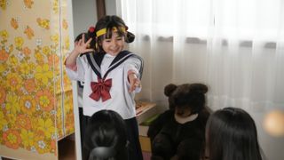 【おむすび】第17回 結(橋本環奈)が幼い頃を思い出す【ネタバレ注意】