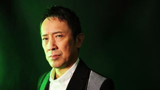 筧利夫、「踊る大捜査線」時代は誰とも話せなかった　忘れられない室井＆新城の初対峙シーン