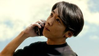 高橋一生「民王R」初回にサプライズ出演！元秘書・貝原がまさかの登場【本人コメントあり】