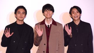 北村匠海、初監督映画に手応え　脚本執筆は「ライフワークにしたい」