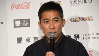 トニー・レオン、TIFF審査委員長「とても名誉なこと」橋本愛らとコンペ部門審査