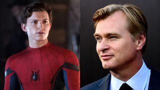 『スパイダーマン』トム・ホランド、クリストファー・ノーラン新作に出演決定！詳細知らずに出演決める