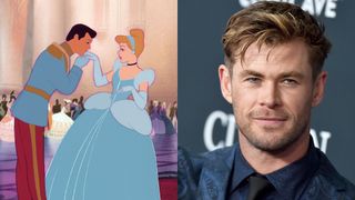 ディズニーの王子様が実写映画化！クリス・ヘムズワースが主演交渉中