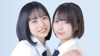 日向坂46・正源司陽子＆渡辺莉奈、四期生映画で女優への第一歩『ゼンブ・オブ・トーキョー』初演技の舞台裏