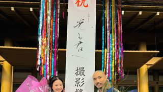 「光る君へ」撮了！吉高由里子「一生分の幸せを使ったかなというくらい幸せ」