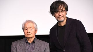 初代ゴジラ造形助手・鈴木儀雄が明かす貴重な制作秘話　最初のスーツは怒られた「重くて、動けないと」