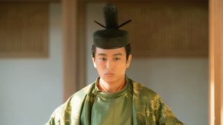 「光る君へ」古舘佑太郎、初大河で所作のためヨガ