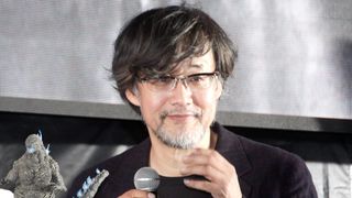 山崎貴監督『ゴジラ-1.0』乗り越えるものを　ゴジラ新作への決意に声援「貴、がんばれー！」