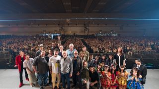 「大阪コミコン2025」開催決定!5月2日から3日間