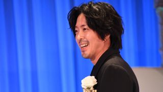 若葉竜也「アンメット」で助演男優賞！「僕が全然お仕事をいただけないときから…」スタッフに感謝