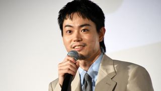 菅田将暉、映画撮影中に7キロ増　劇中の料理「本当に美味しくて」