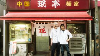 『劇映画　孤独のグルメ』主題歌はザ・クロマニヨンズの「空腹と俺」！松重豊＆甲本ヒロトは40年来の仲