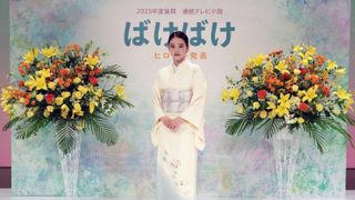 高石あかりが朝ドラ「ばけばけ」ヒロインに起用された理由