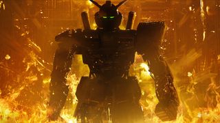 「機動戦士ガンダム」ハリウッド実写版、新監督が決定！来年撮影へ