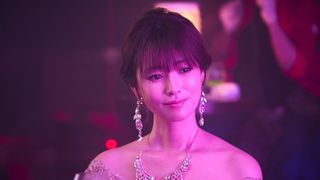 『はたらく細胞』美しすぎる深田恭子の新場面写真公開　監督とは25年の付き合い