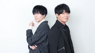 「風都探偵」細谷佳正＆内山昂輝、ビギンズナイト編の魅力は鳴海荘吉　劇場版で向き合う仮面ライダーWはじまりの物語