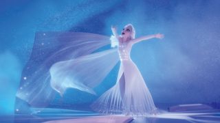 金ロー『アナと雪の女王』3週連続放送決定!『美女と野獣/ベルの素敵なプレゼント』地上波初も