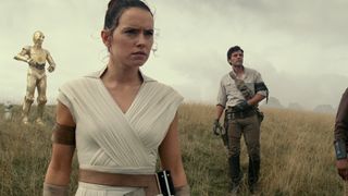 『スター・ウォーズ』新たな3部作が進行中!『X-MEN』シリーズのサイモン・キンバーグが執筆
