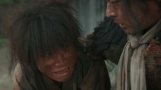 『十一人の賊軍』ノロが泣けると話題！「最強」「救い」「かっけー！」