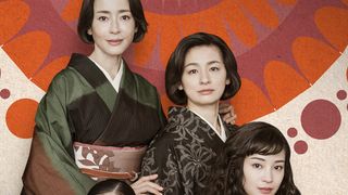 家族劇の傑作「阿修羅のごとく」Netflixでリメイク！是枝裕和監督×宮沢りえ×尾野真千子×蒼井優×広瀬すずの豪華タッグで2025年1月配信