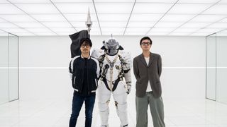 北村匠海、小島秀夫監督のラジオ番組「コジ10」初のゲストに決定