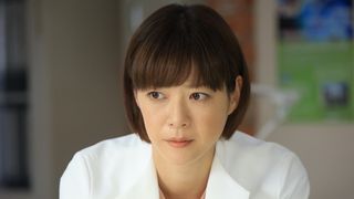 上野樹里「監察医 朝顔」約2年ぶり新作　新春スペシャル放送決定