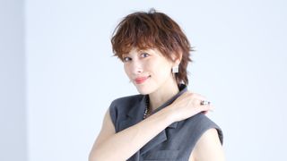 米倉涼子、「ドクターX」大門未知子との別れ「怖くなかった」シリーズ完結は前向きな決断