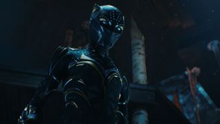 『ブラックパンサー3』製作中！デンゼル・ワシントンが出演へ