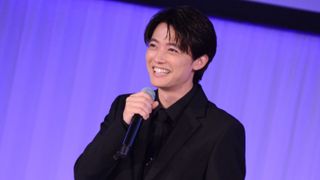 櫻井海音、実写版【推しの子】アクア役は直談判　「愛とリスペクトを胸に」原作の再現性を追求