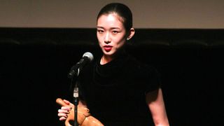 河合優実が最優秀女優賞　飛躍の一年「奇跡的な出会いに恵まれた」