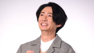 相葉雅紀、『PUI PUI モルカー』で社長になる夢叶う　まんきゅう監督「声が色っぽくて素敵」