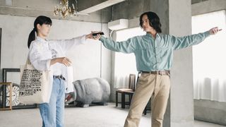 橋本愛×中川大志、10年に渡る恋愛奮闘記『早乙女カナコの場合は』2025年3月公開決定！