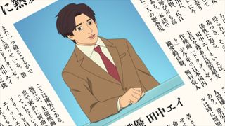 田中圭「ドラえもん」人気俳優役でゲスト出演！監督から“限りなく田中圭でいい”の指示