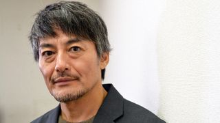 山口馬木也、俳優業は“永遠の憧れ”　話題沸騰『侍タイムスリッパー』で見えた現在地