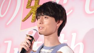 HiHi Jets・作間龍斗、美 少年・那須雄登のイケボとキメ顔が「たまらない」