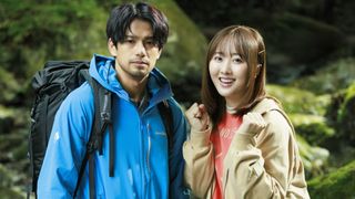 森崎ウィン&本田望結がラブコメ共演「ふたりソロキャンプ」実写ドラマ化決定