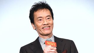 『ドクターX』遠藤憲一、暴走気味トークに米倉涼子ツッコミ「民王Rで疲れてる」