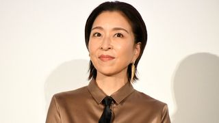 真矢ミキ、『踊る大捜査線』沖田役で傷ついた過去も…初参加から21年「いまは感謝しかない」