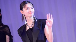 齋藤飛鳥、実写版【推しの子】出演を一度辞退　伝説のアイドル役「相当の覚悟が必要でした」